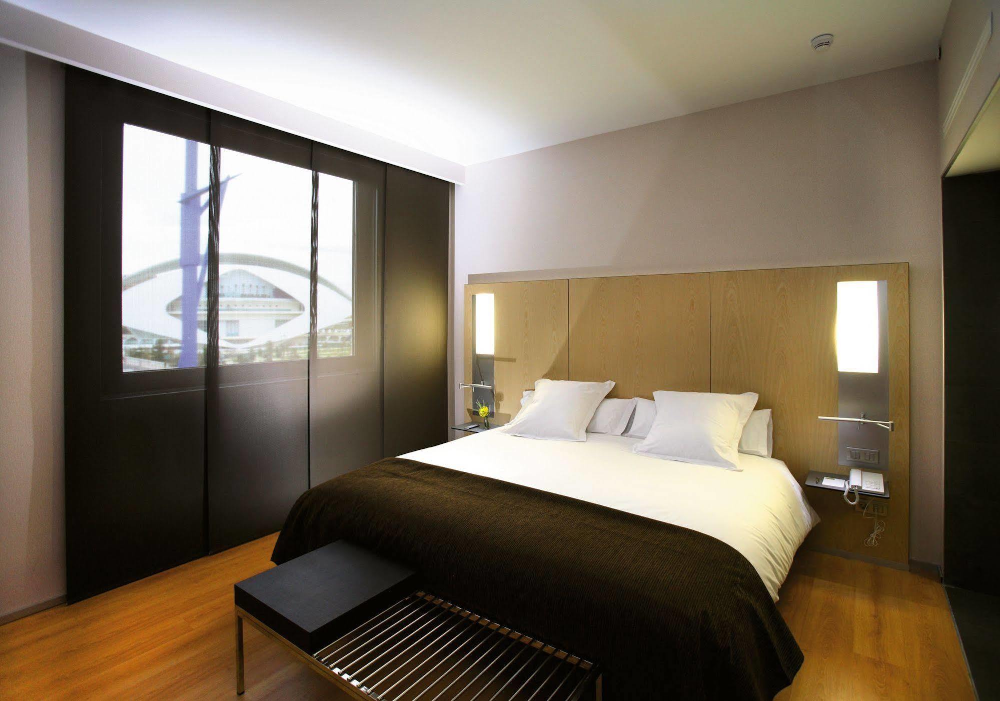 Barceló 4* Valencia