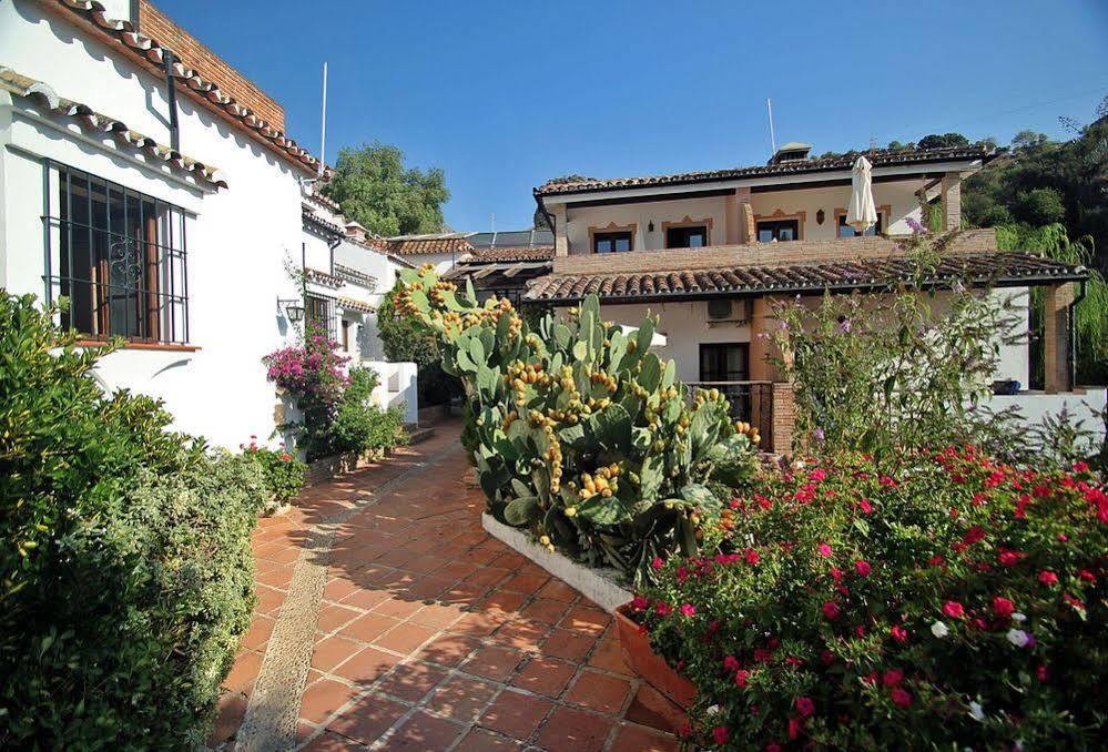Molino Del Santo Benaoján