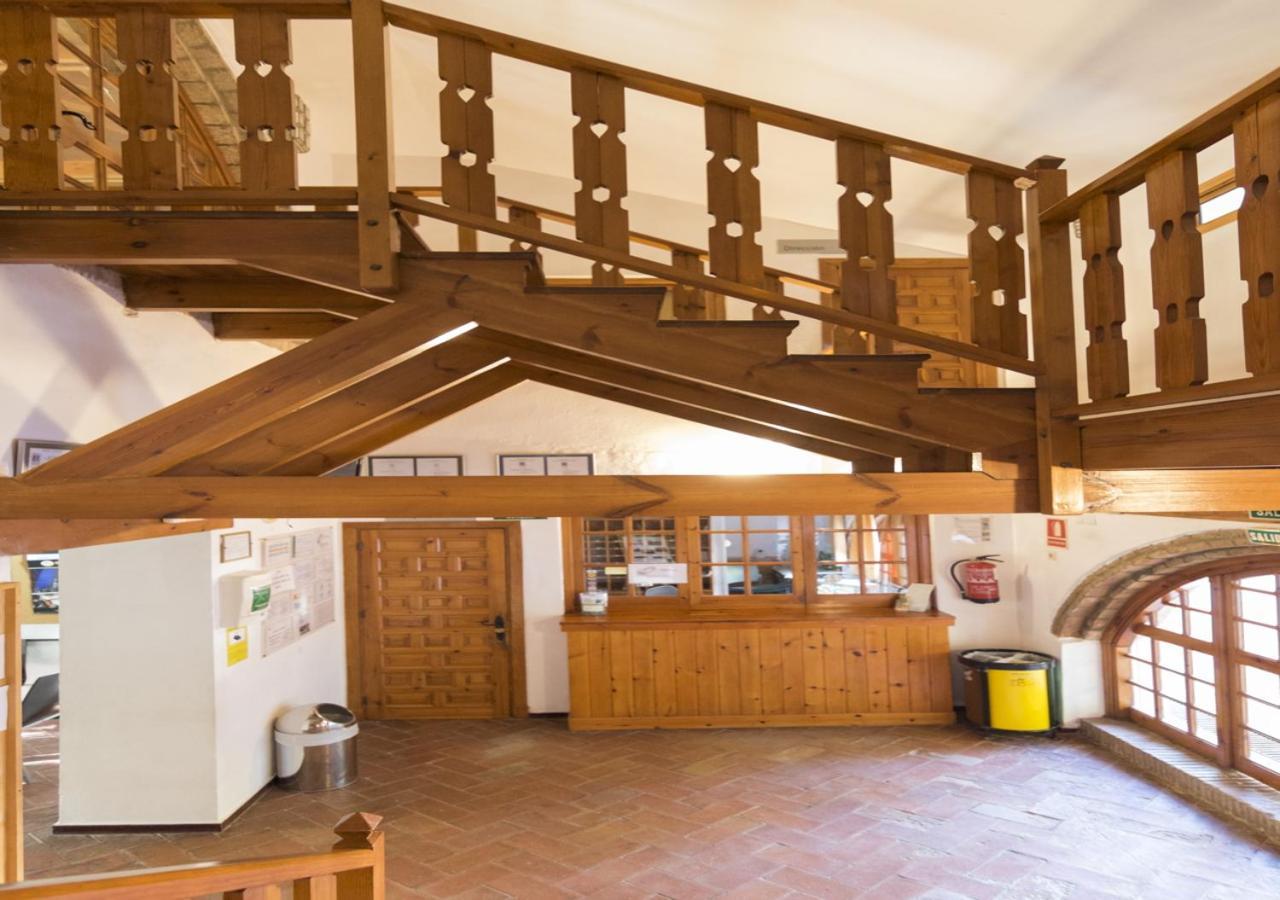 Hostal Juvenil