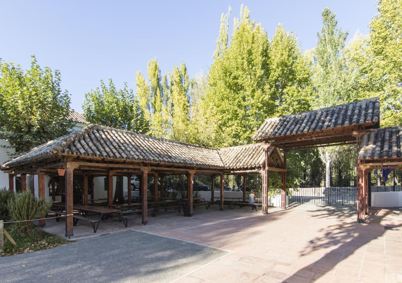 Hostal Juvenil