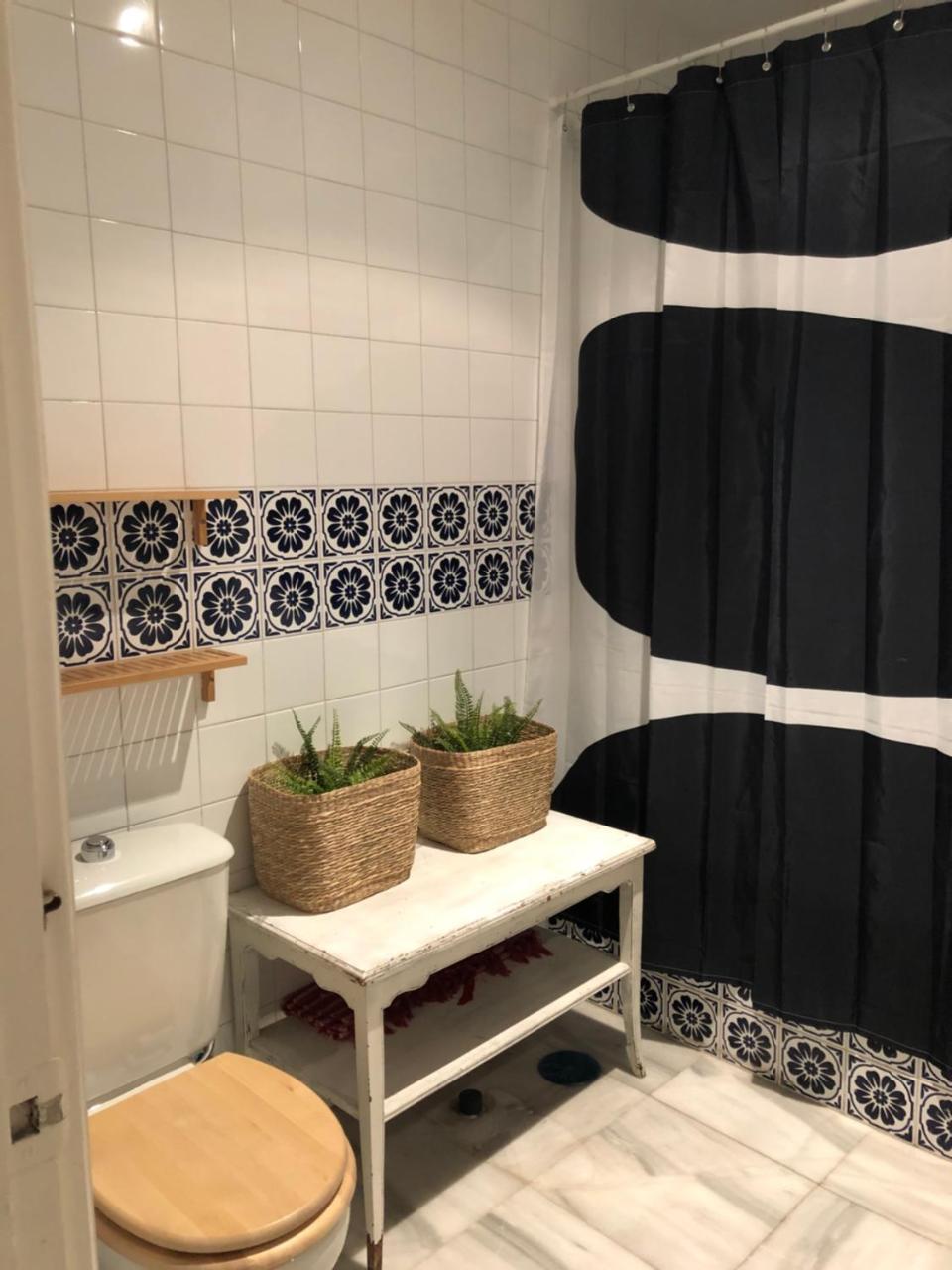 Homestay Casa Bolsa43 Sanlucar de Barrameda