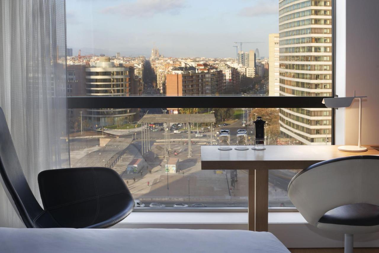 Hotel Barceló Sants