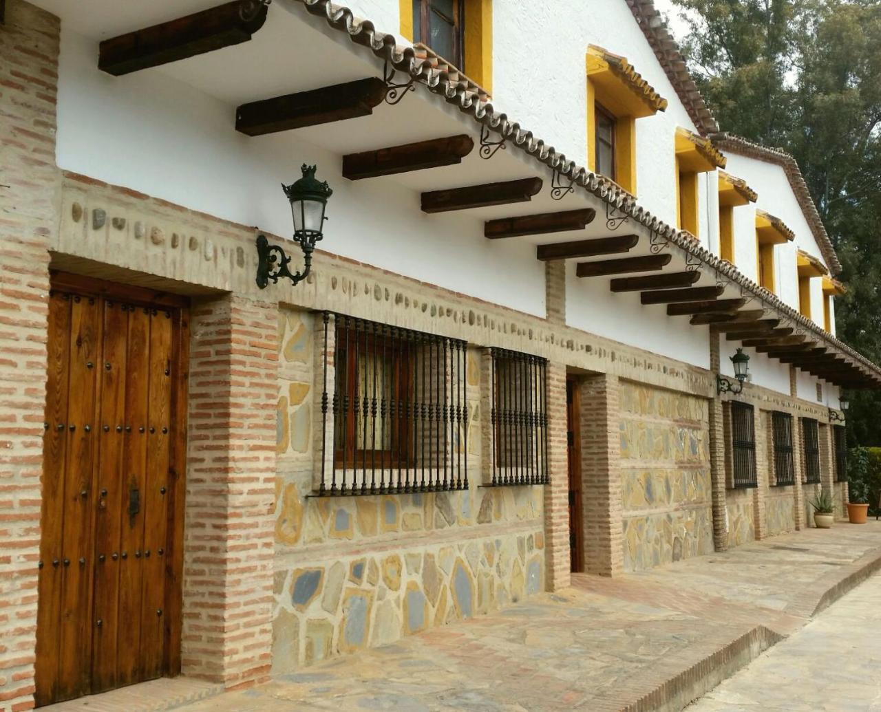 Restaurante Buitreras El Colmenar