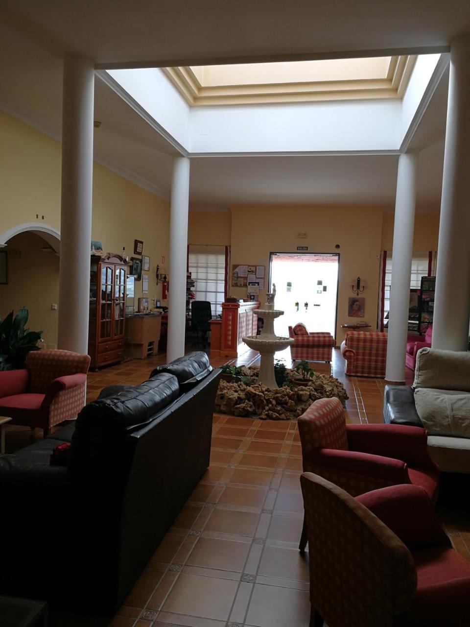 Casa rural Banu Rabbah *