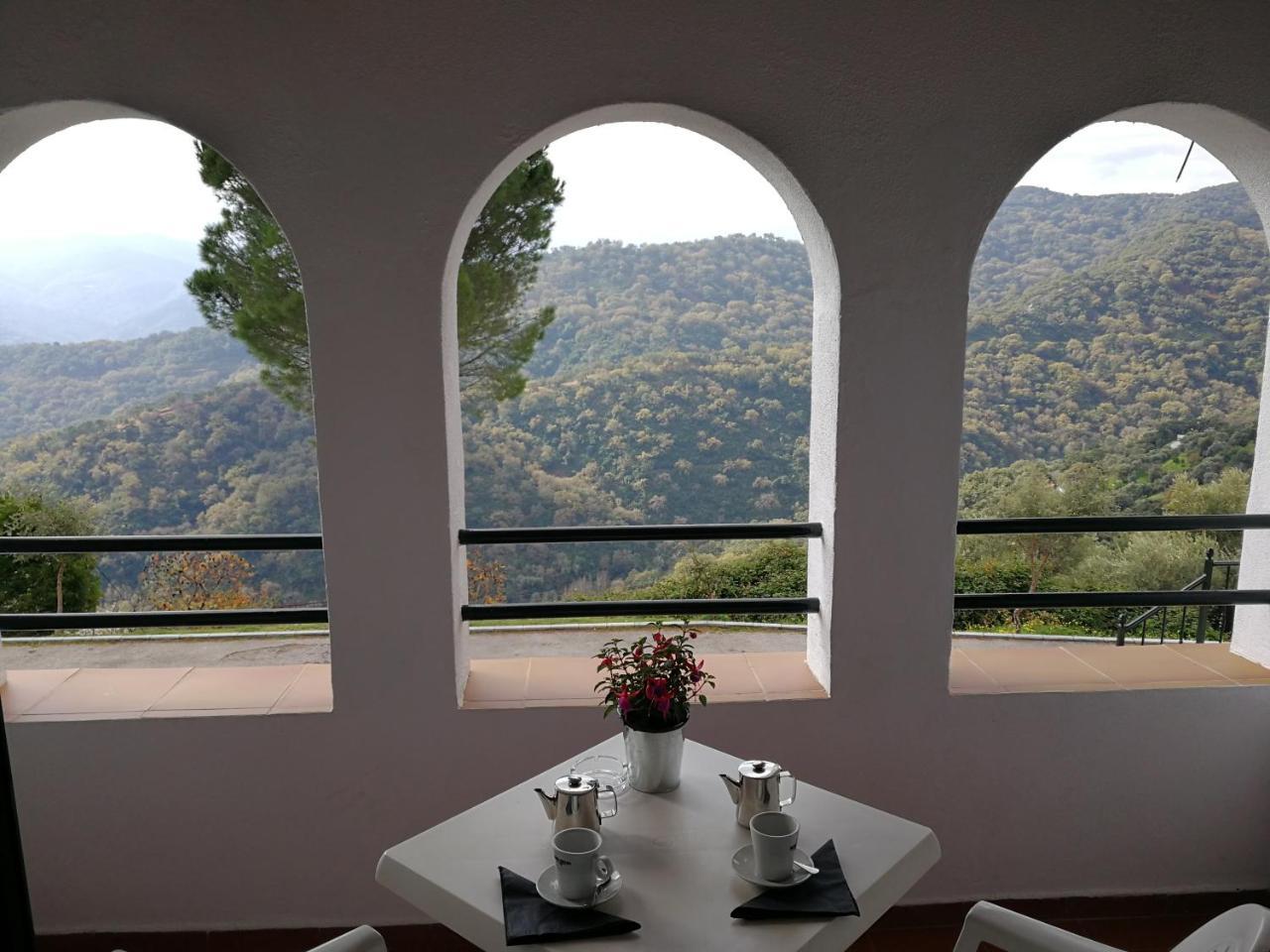 Casa rural Banu Rabbah