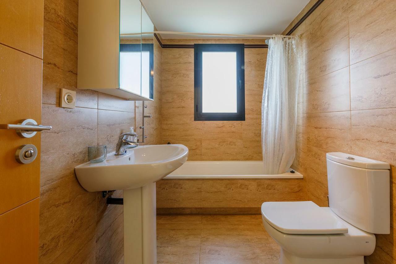 Apartment A&n La Vega 5
