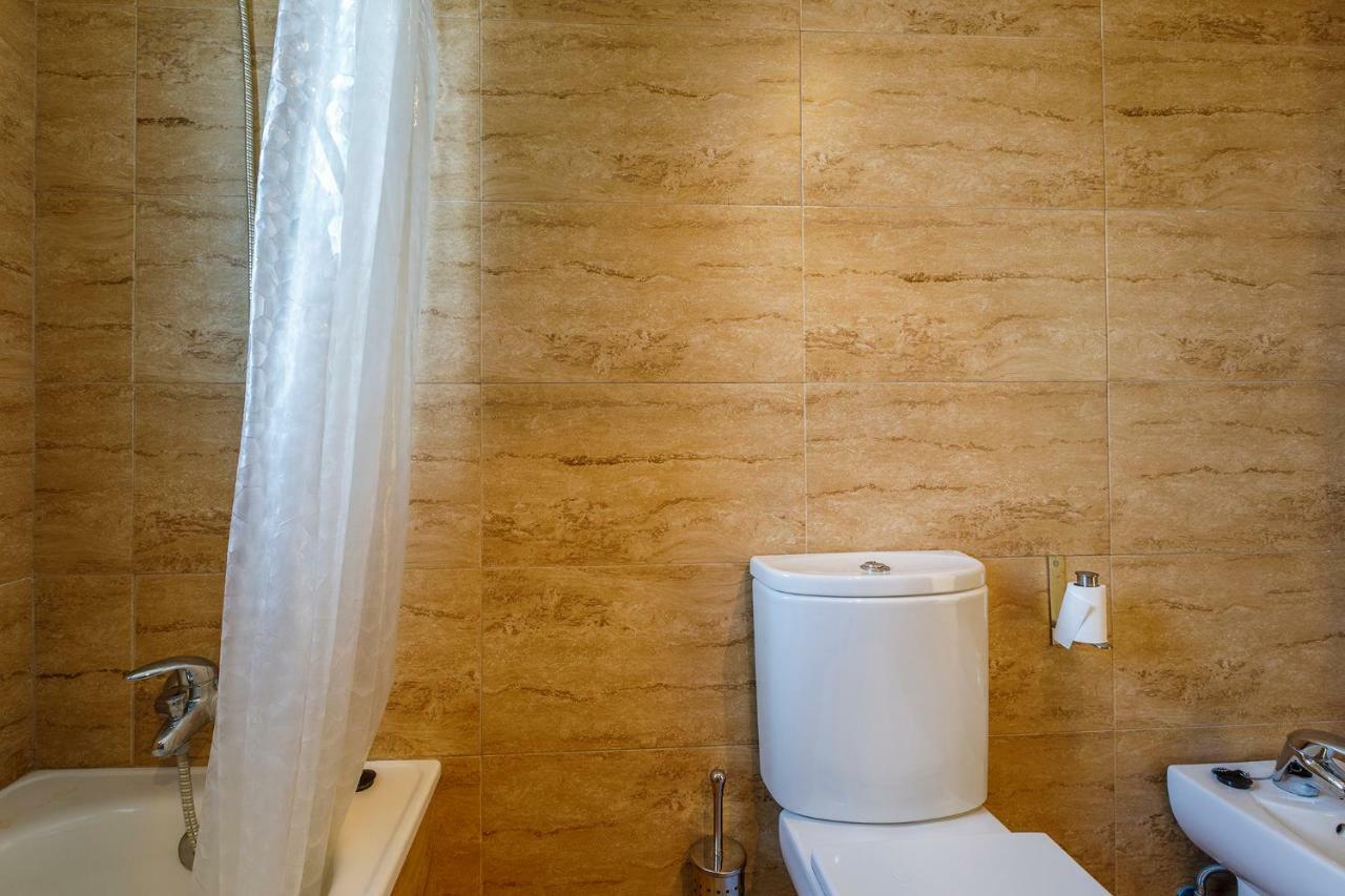 A&n La Vega 5 Apartment Torre Del Mar