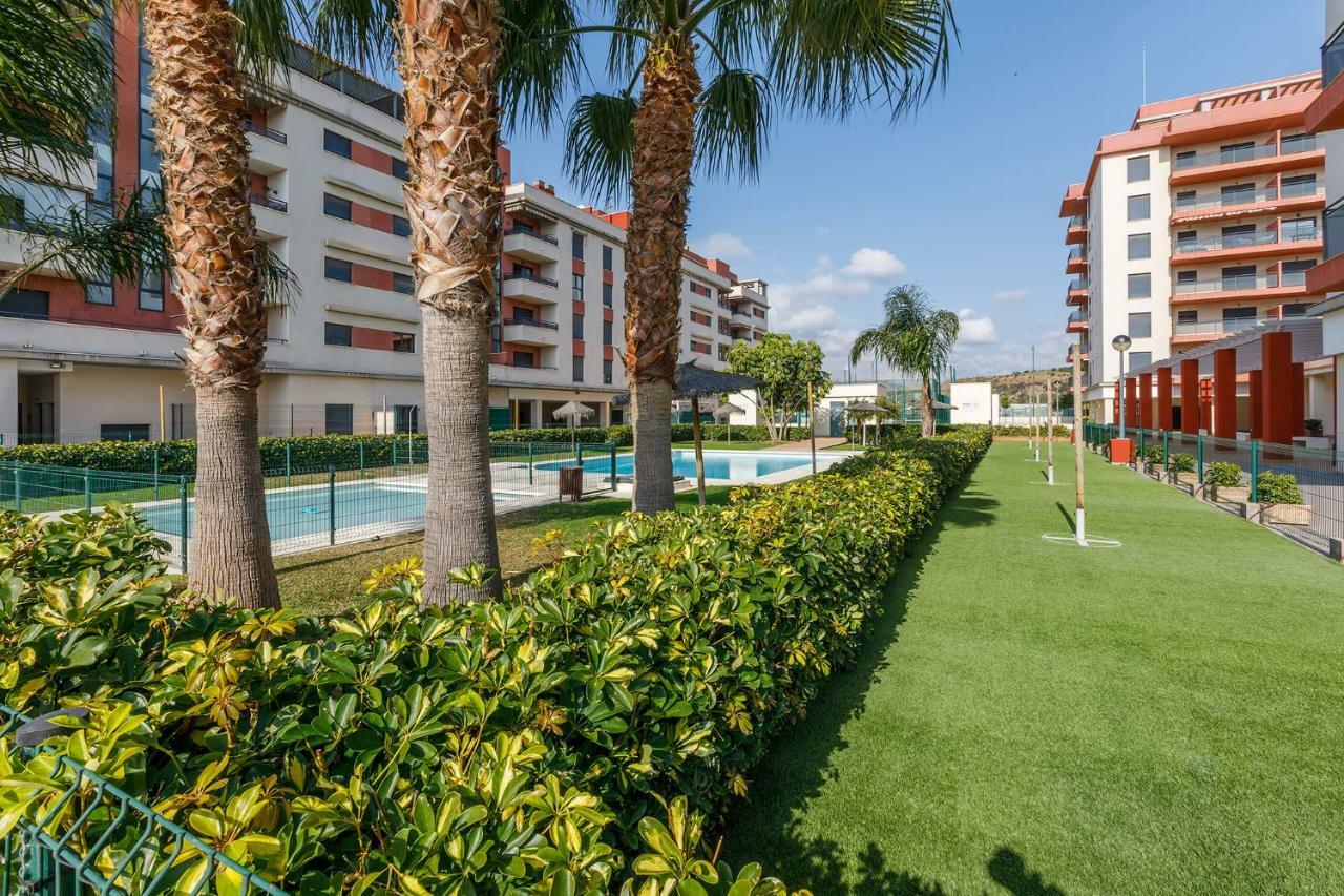 A&n La Vega 5 Apartment