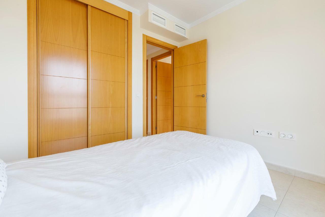 Apartment A&n La Vega 5 *
