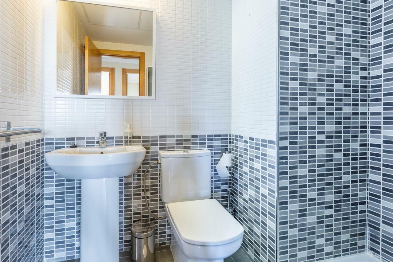 Apartment A&n La Vega 5