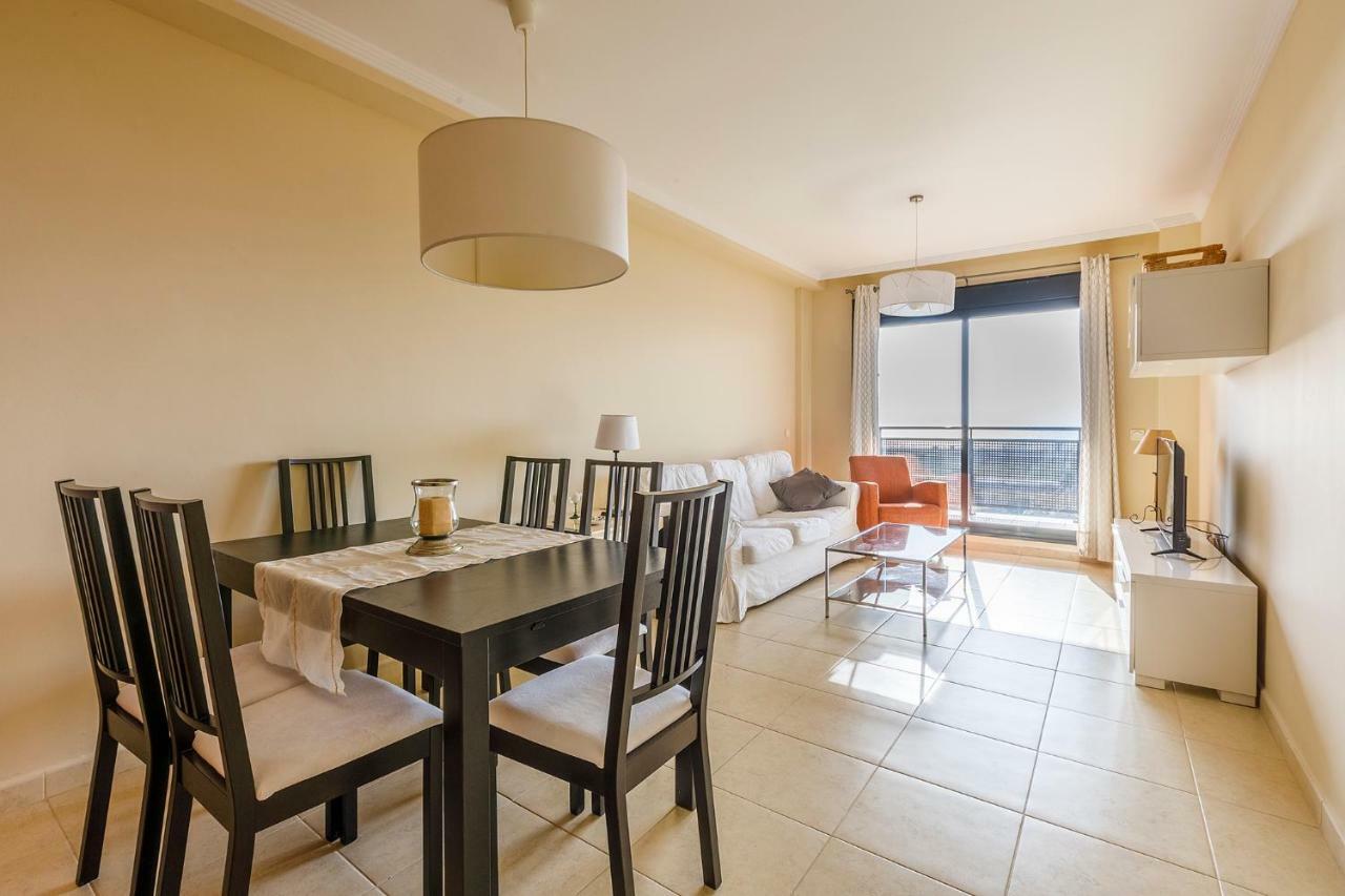 Apartment A&n La Vega 5 *