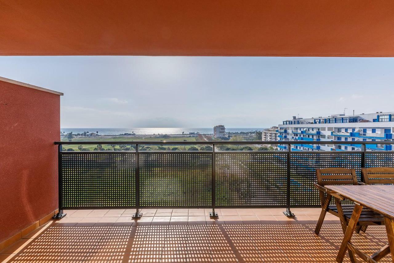 A&n La Vega 5 Apartment *