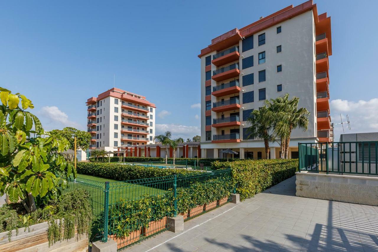Apartment A&n La Vega 5