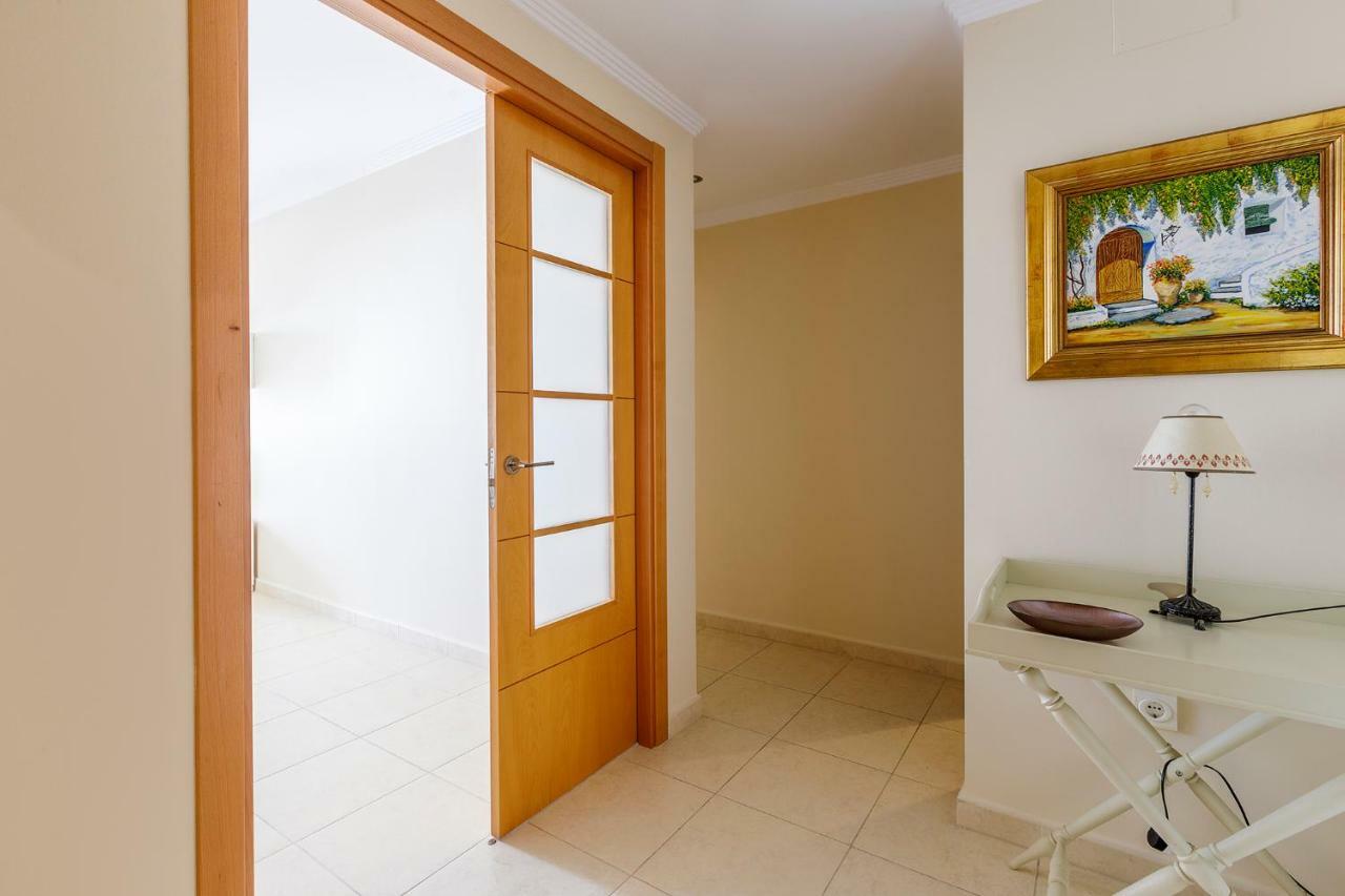 A&n La Vega 5 Apartment *