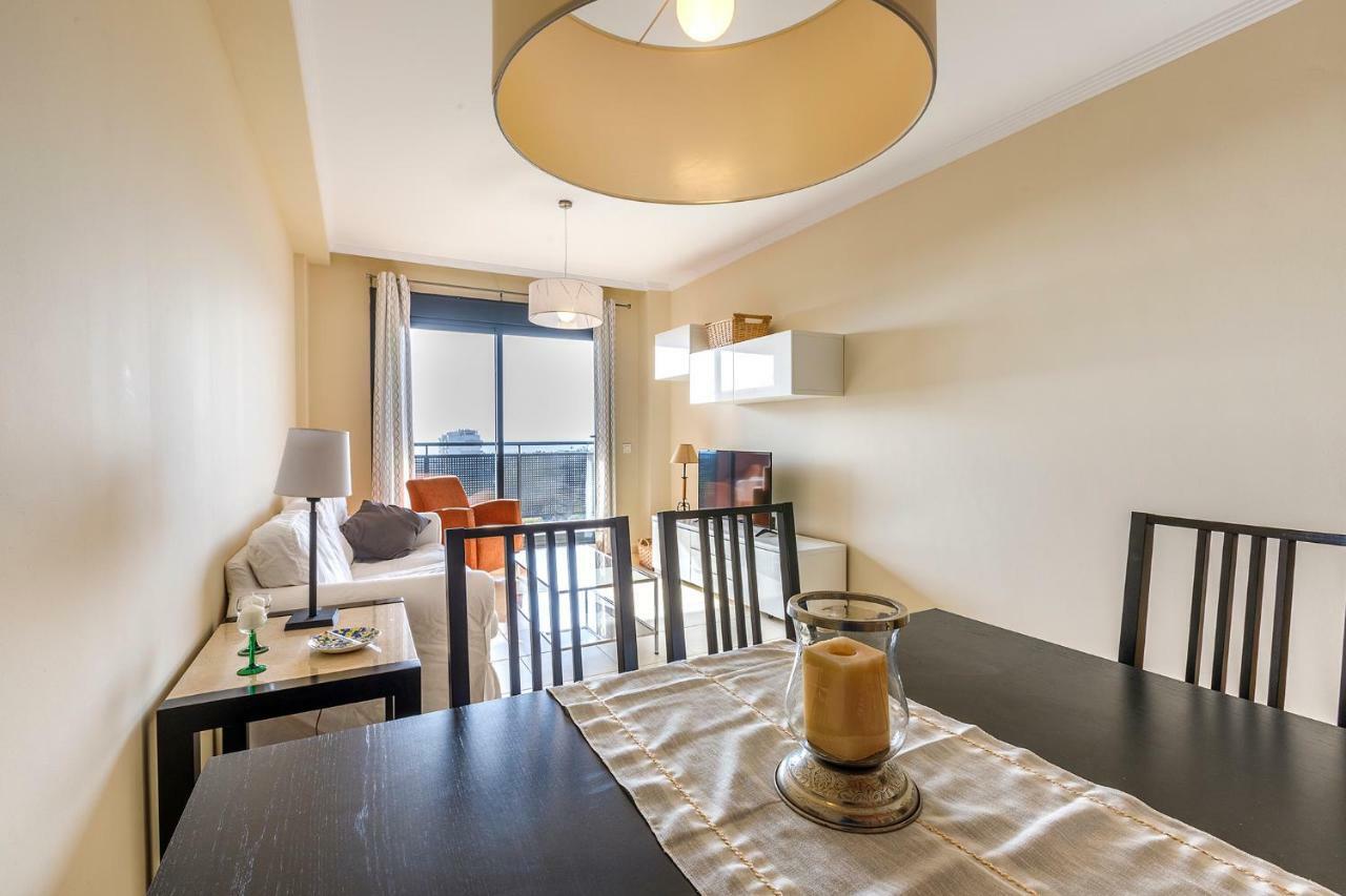 Apartment A&n La Vega 5