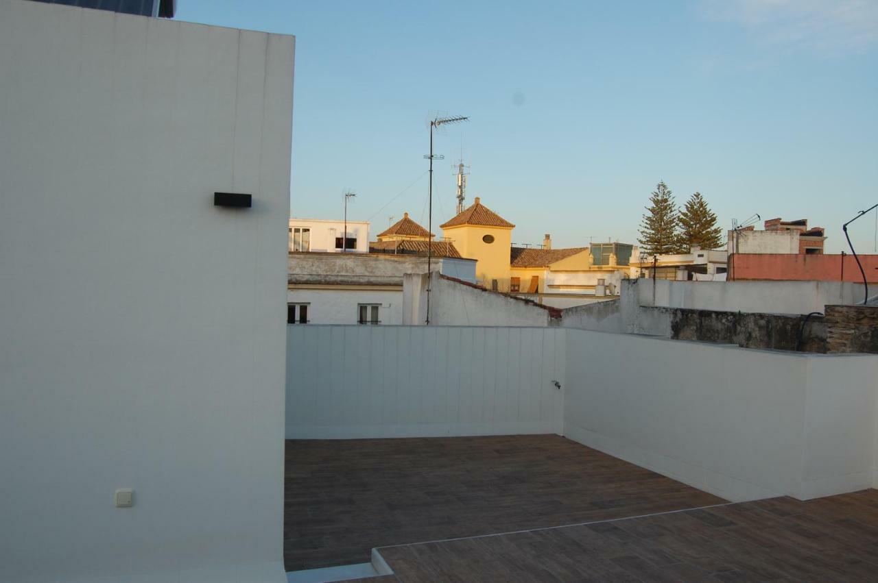 Apartment Guesting Basilica Jerez de la Frontera
