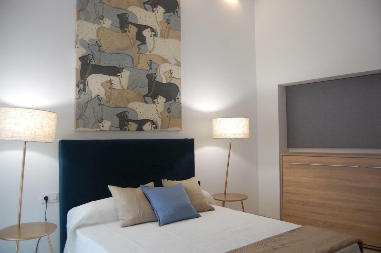 Guesting Basilica Apartment Jerez de la Frontera