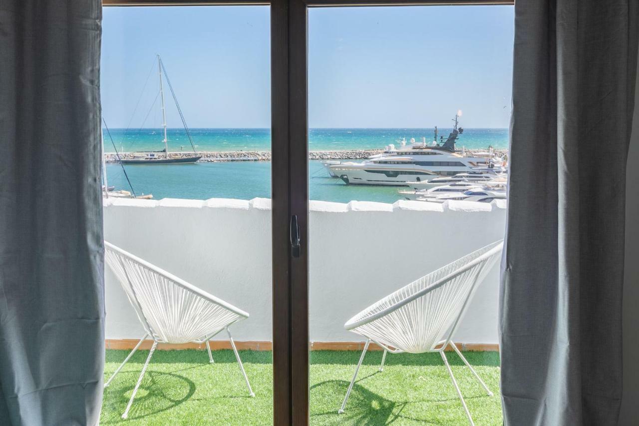 Mediterranean Hideaway Apartment