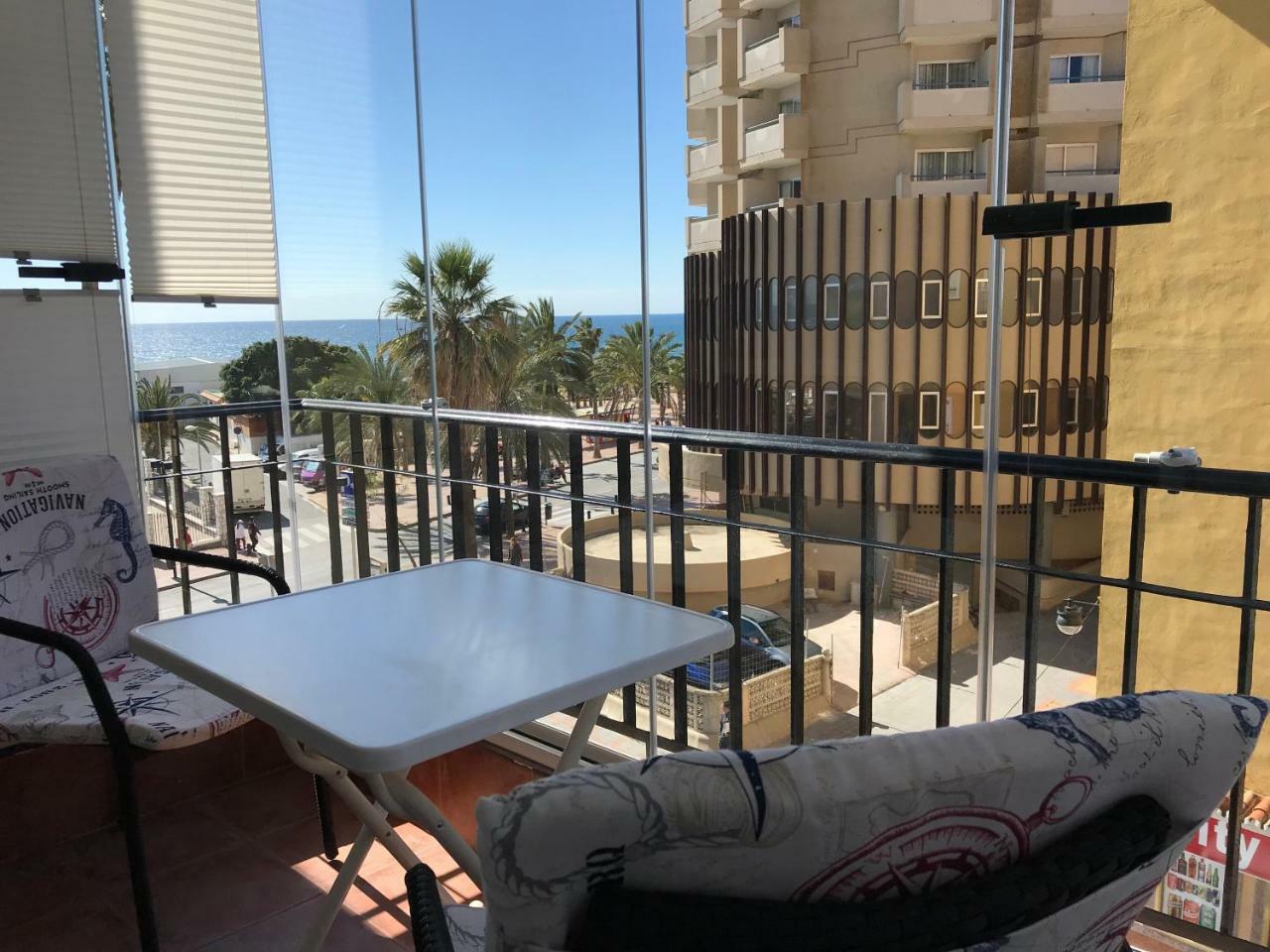 Perla 6 Apartamento