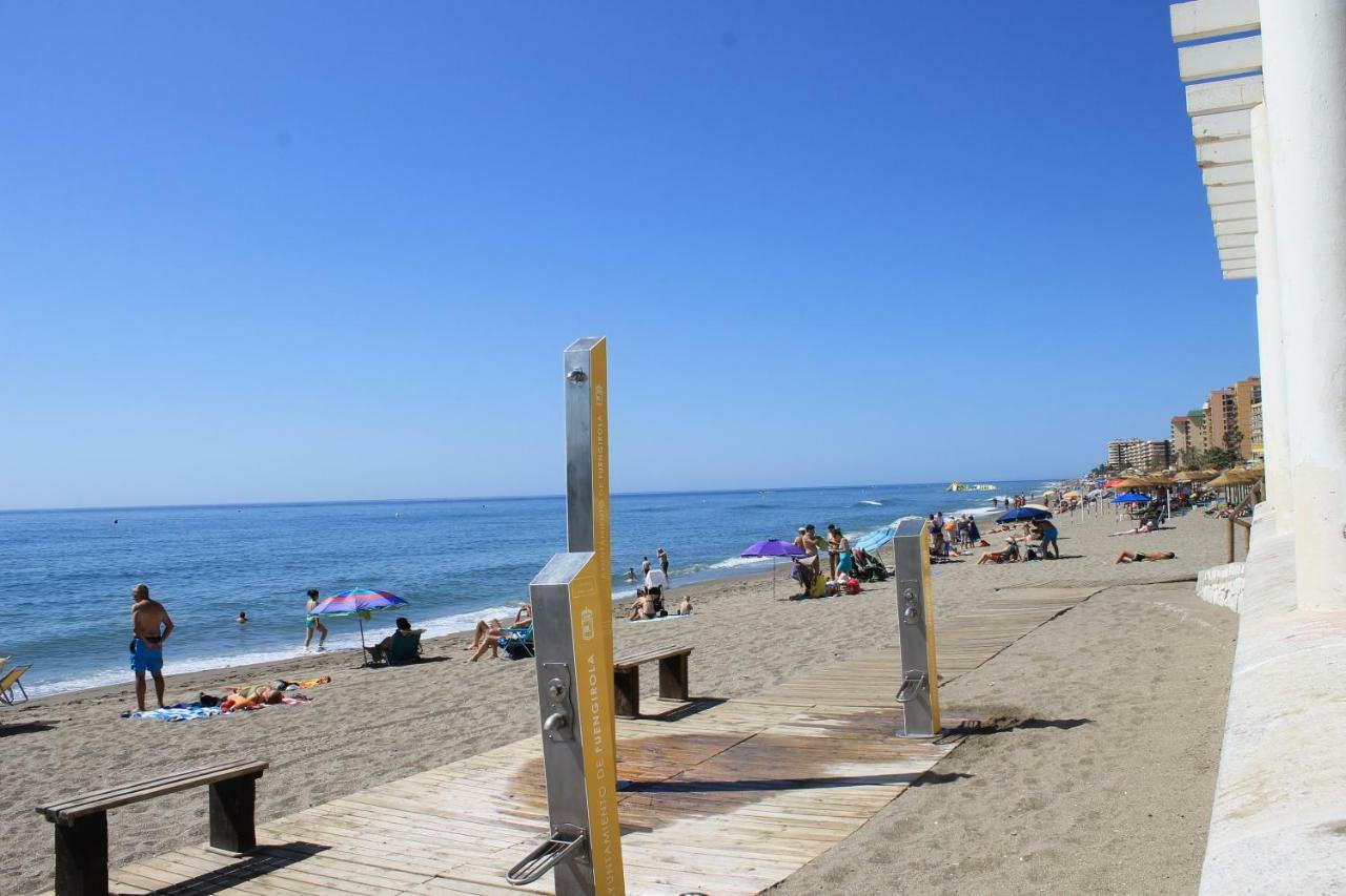 Perla 6 Apartamento Fuengirola