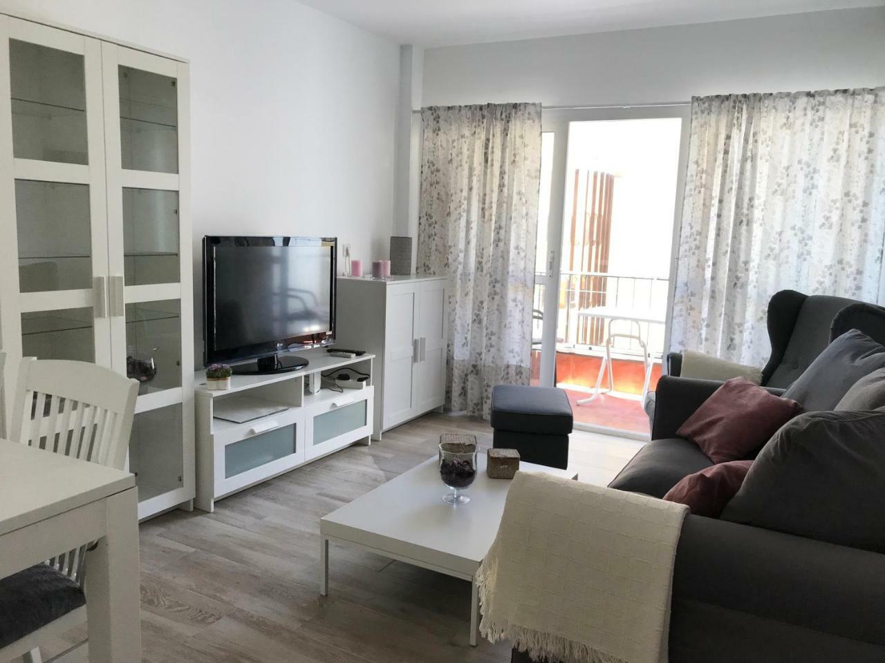 Apartamento Perla 6 Fuengirola