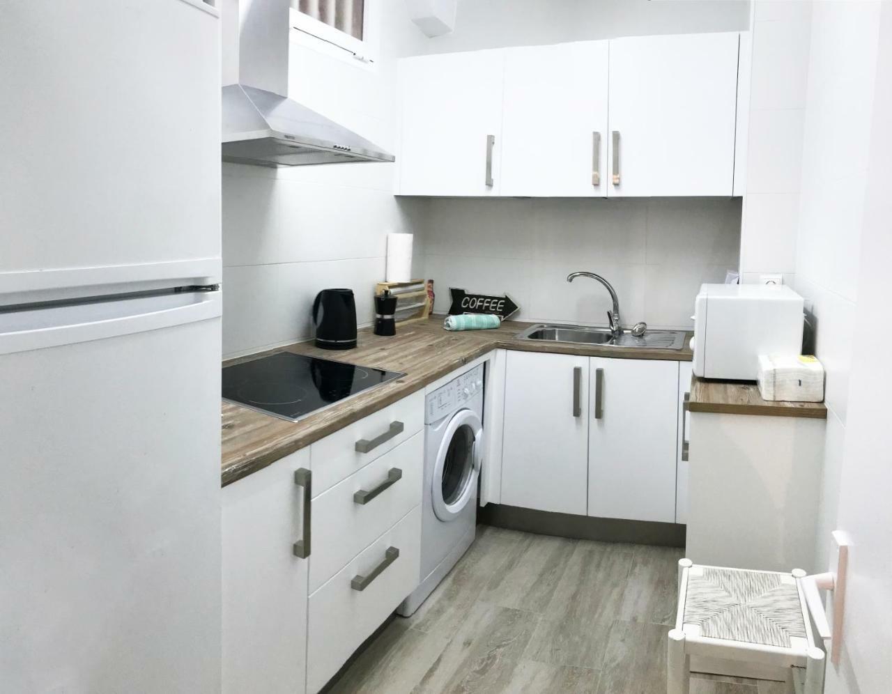 Perla 6 Apartamento *
