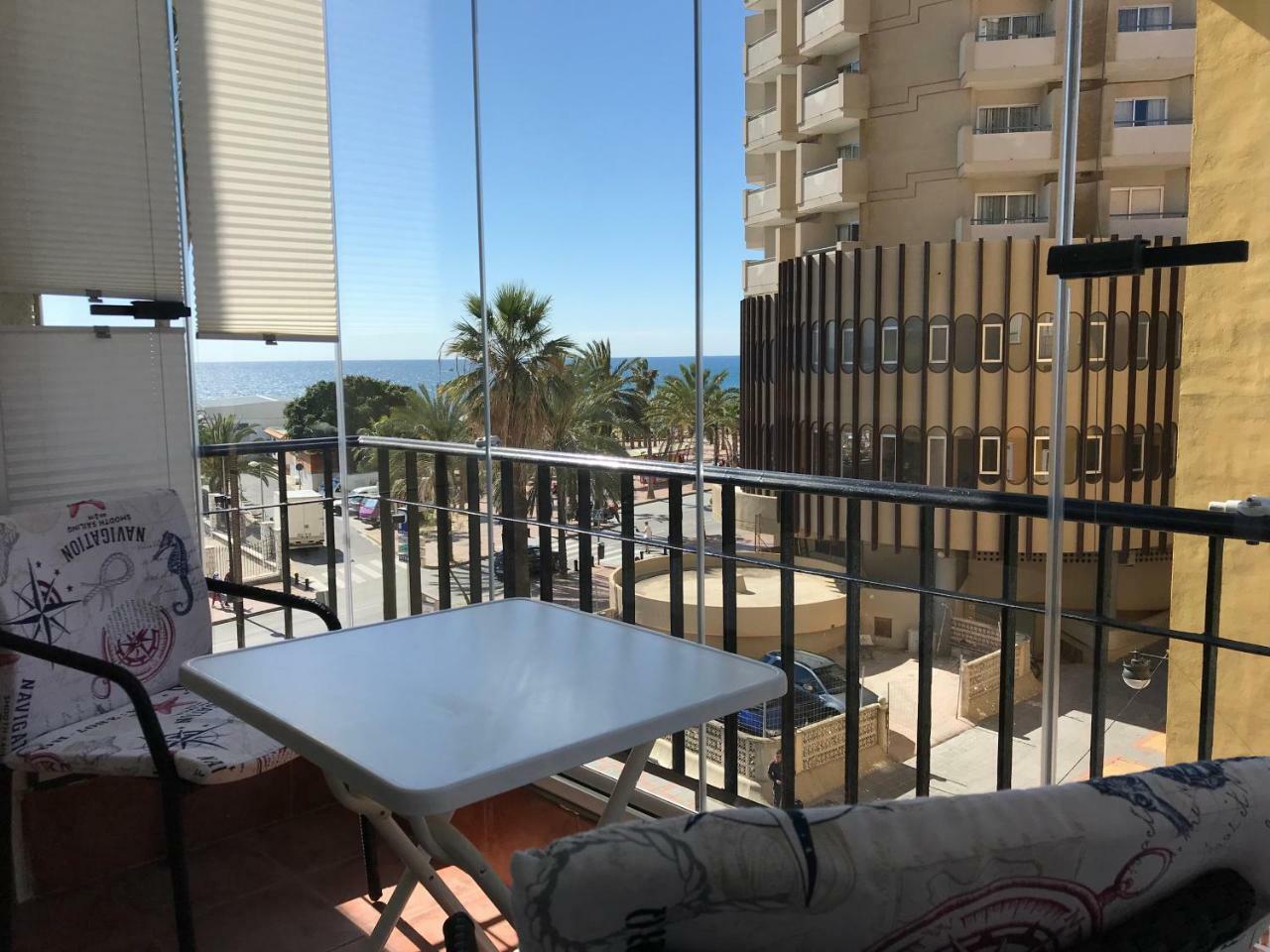 Apartamento Perla 6 Fuengirola