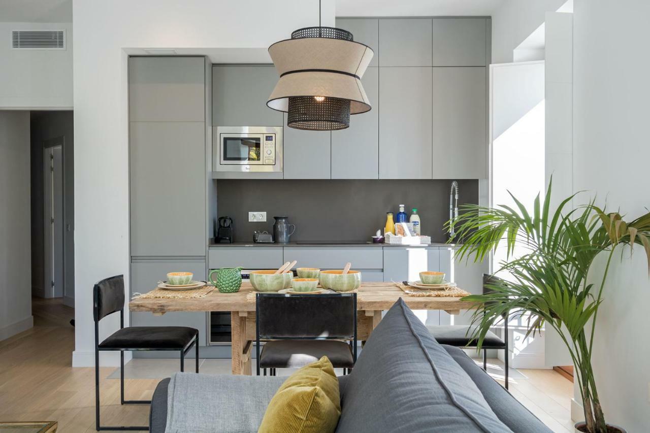 Ohliving Santa Cruz Apartamento