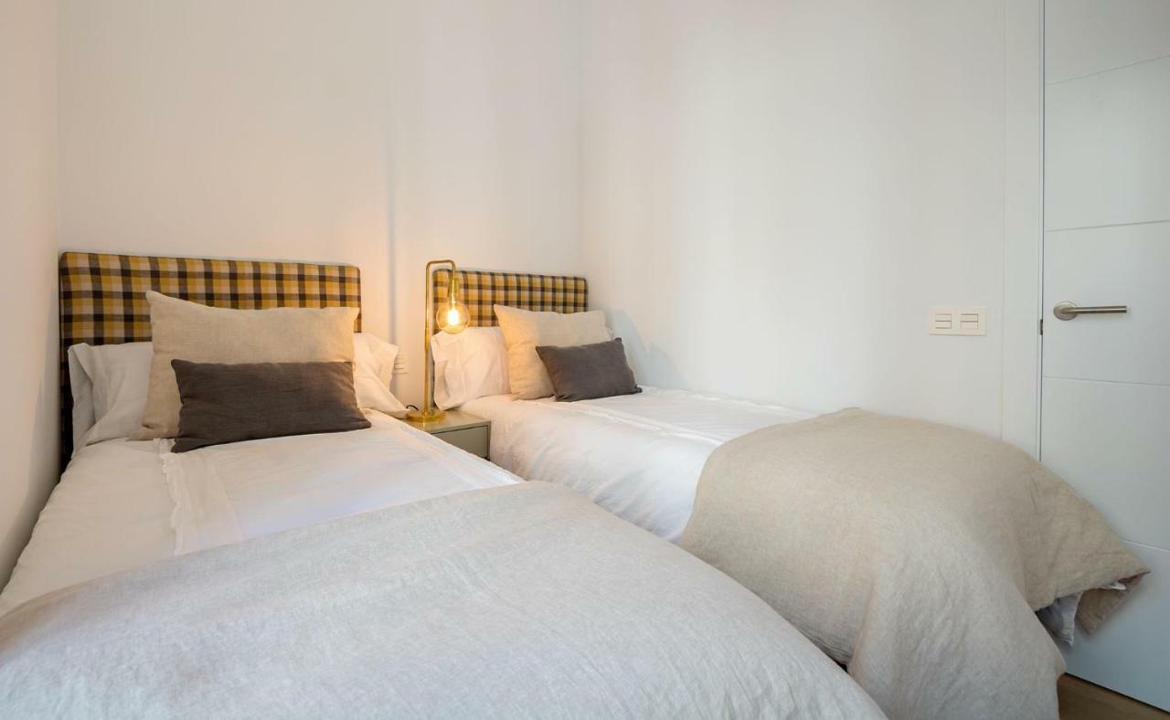 Ohliving Santa Cruz Sevilla