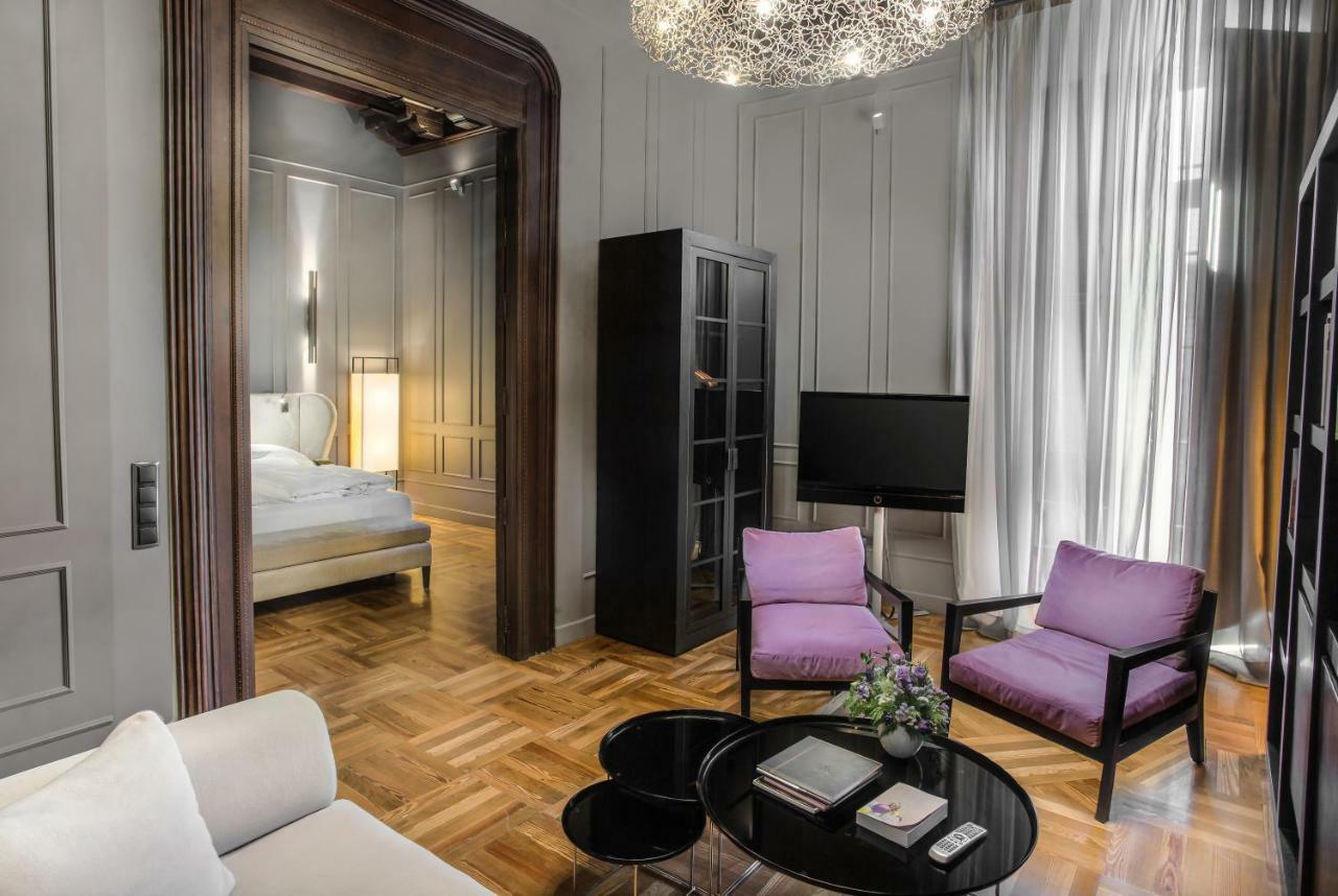 Coolrooms Palacio Villapanes 5 Gl 5*