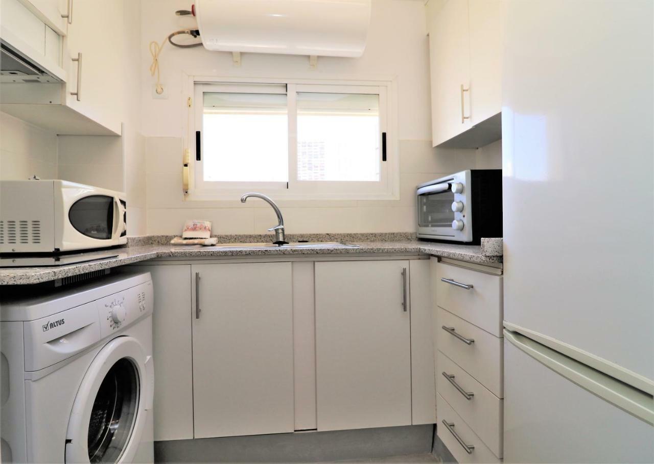 Carabelas Iii Apartment *