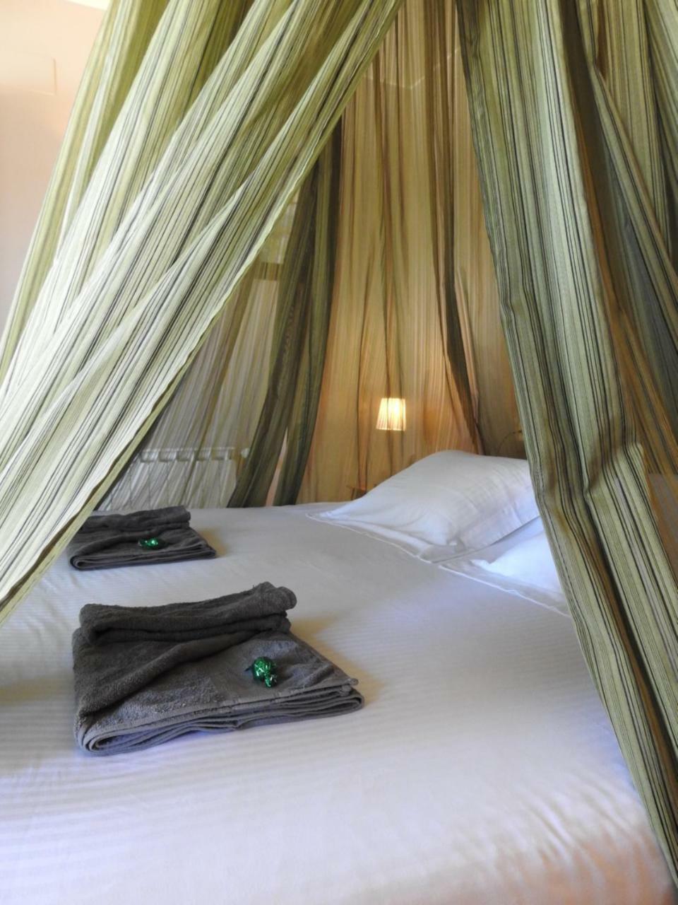El Ranxo Bed & Breakfast