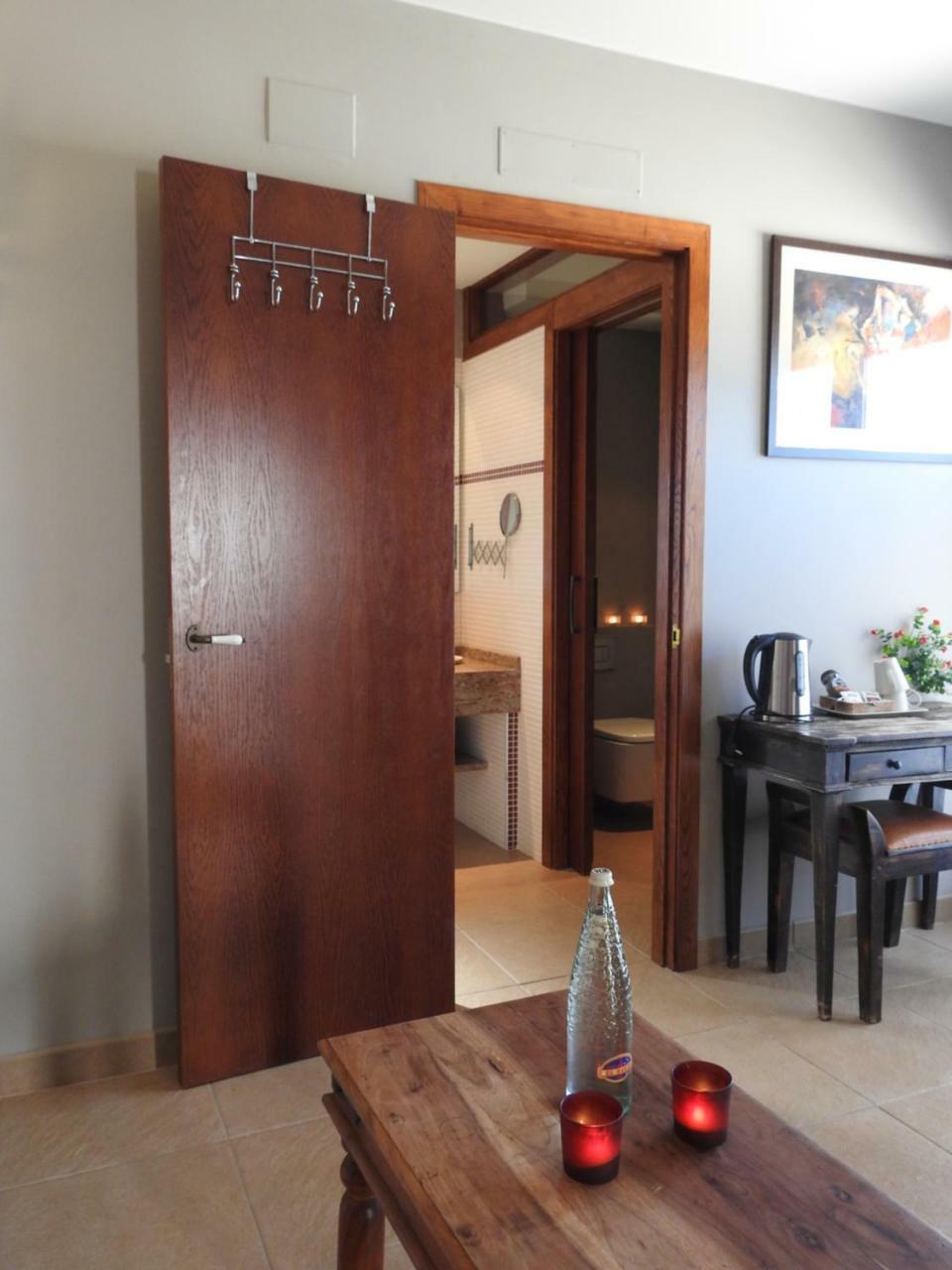Bed & Breakfast El Ranxo 3*