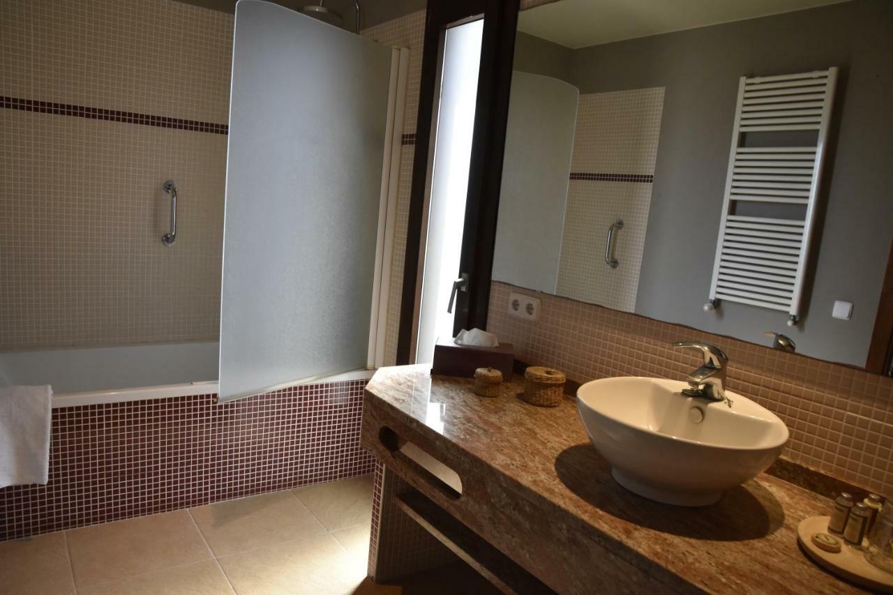 Bed & Breakfast El Ranxo