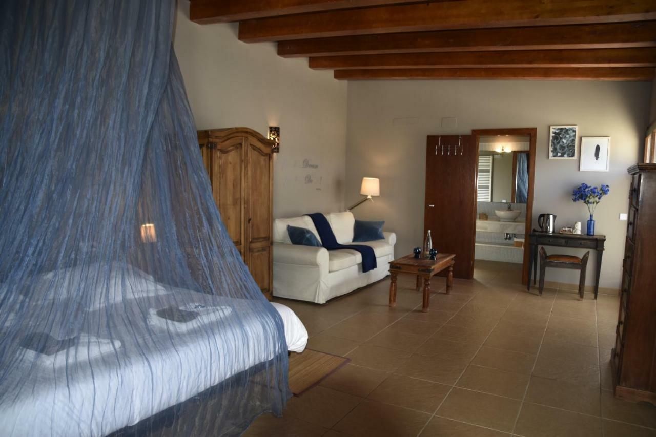 Bed & Breakfast El Ranxo 3*