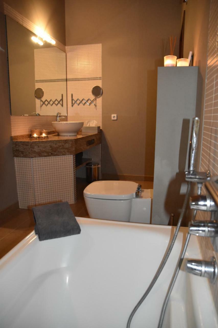 El Ranxo Bed & Breakfast Franciach