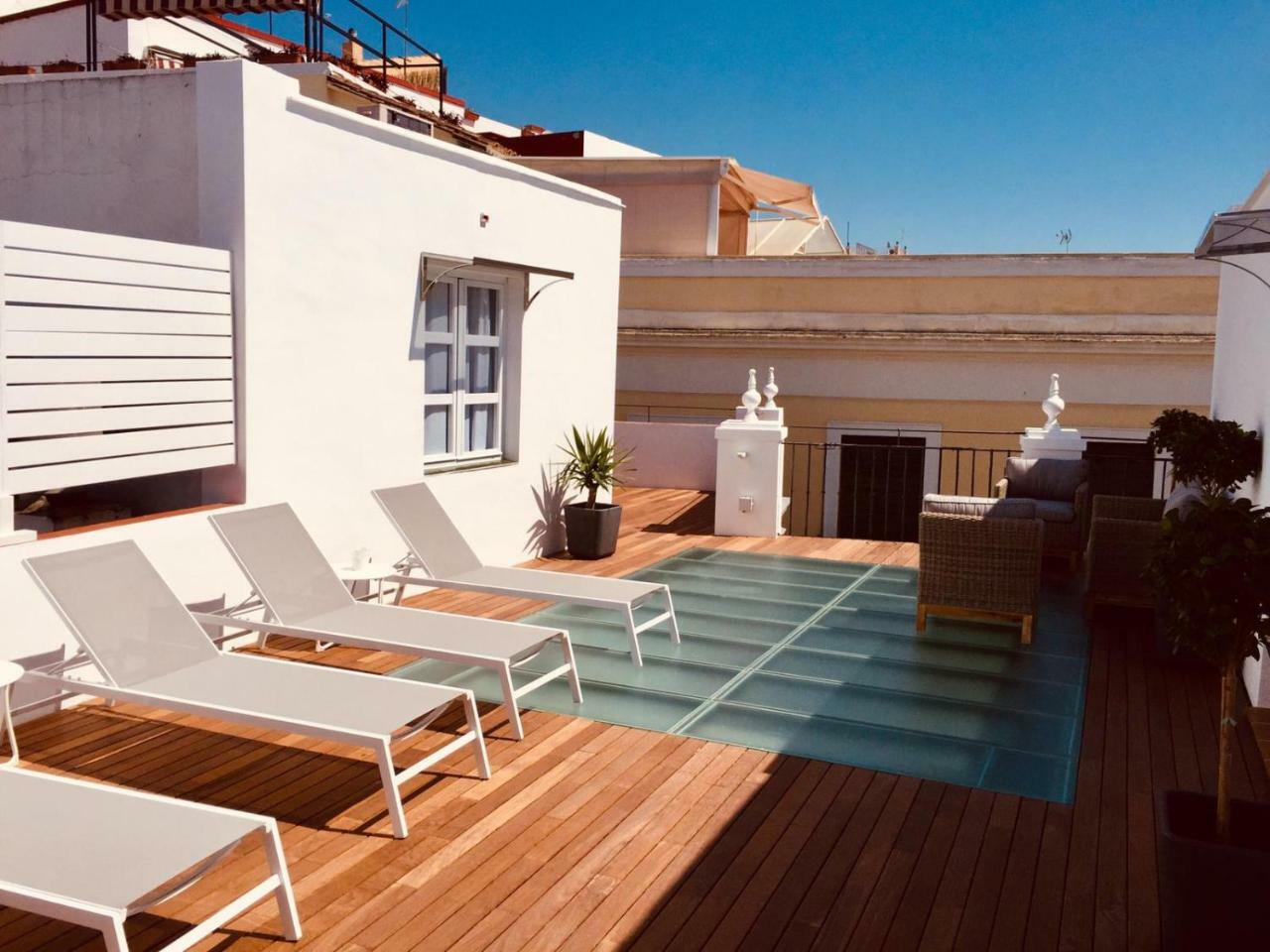 Basic Catedral Hotel