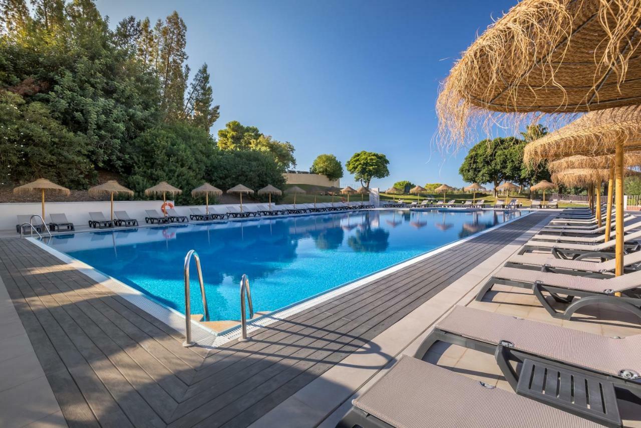 Hotel Barcelo Montecastillo Golf
