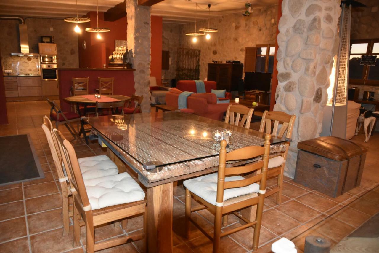 El Ranxo Bed & Breakfast 3*