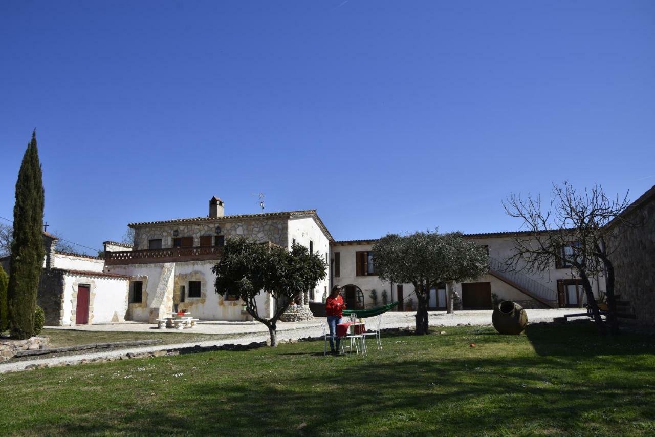 El Ranxo Bed & Breakfast 3*