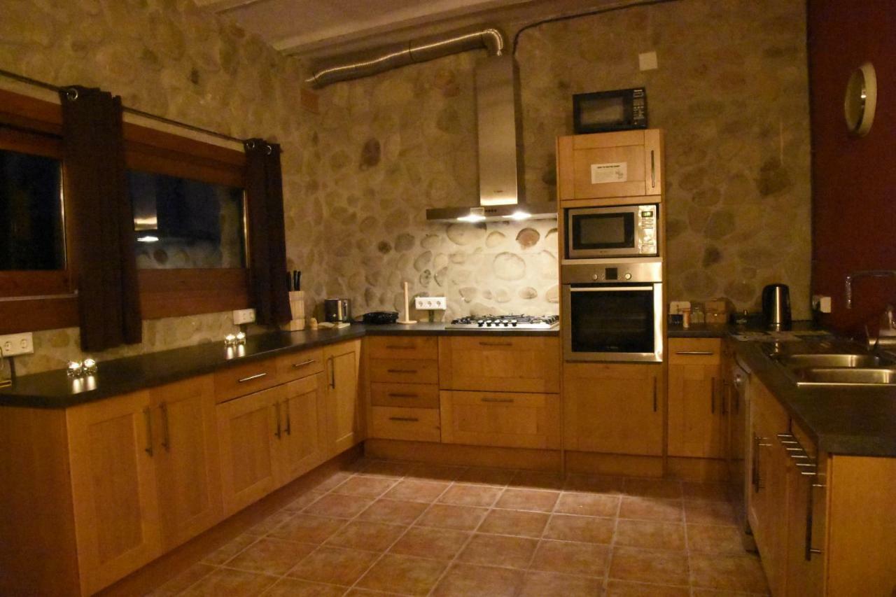 El Ranxo Bed & Breakfast 3*