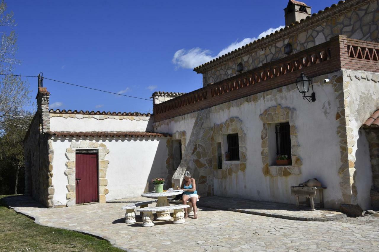 El Ranxo Bed & Breakfast 3*