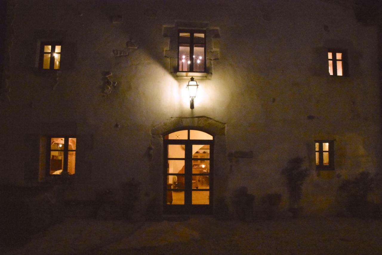 Bed & Breakfast El Ranxo 3*