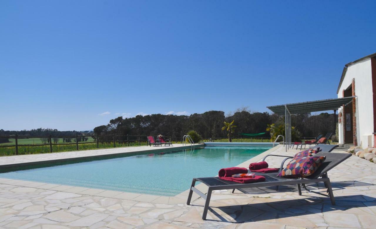 Bed & Breakfast El Ranxo