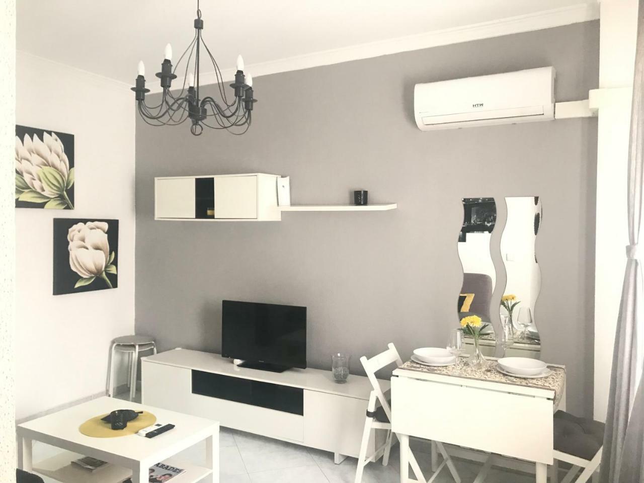 Conocedores Apartamento *