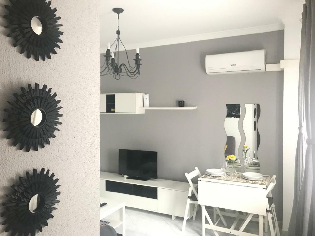 Conocedores Apartamento *