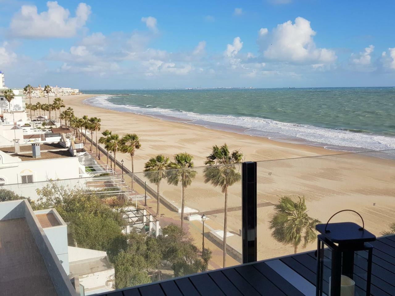 Sea Views Rota