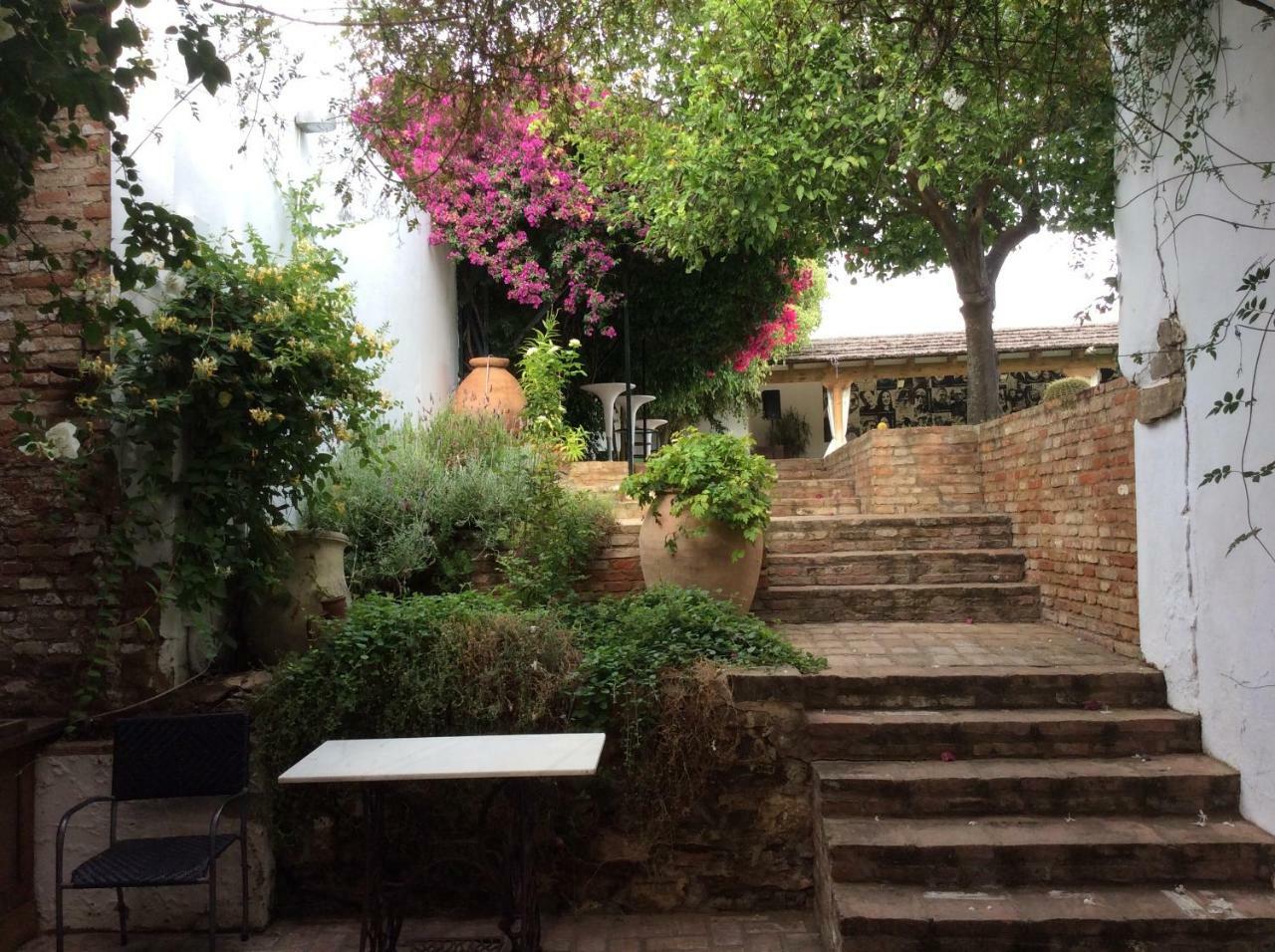 Centro De Arte Harina De Otro Costal Country house *