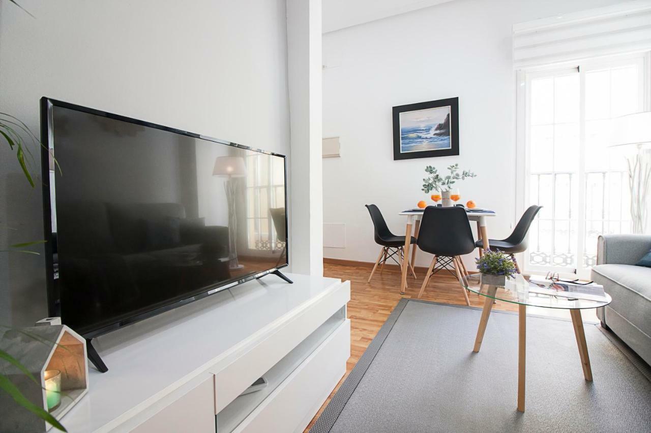 Mezquitilla Freshapartments * Malaga