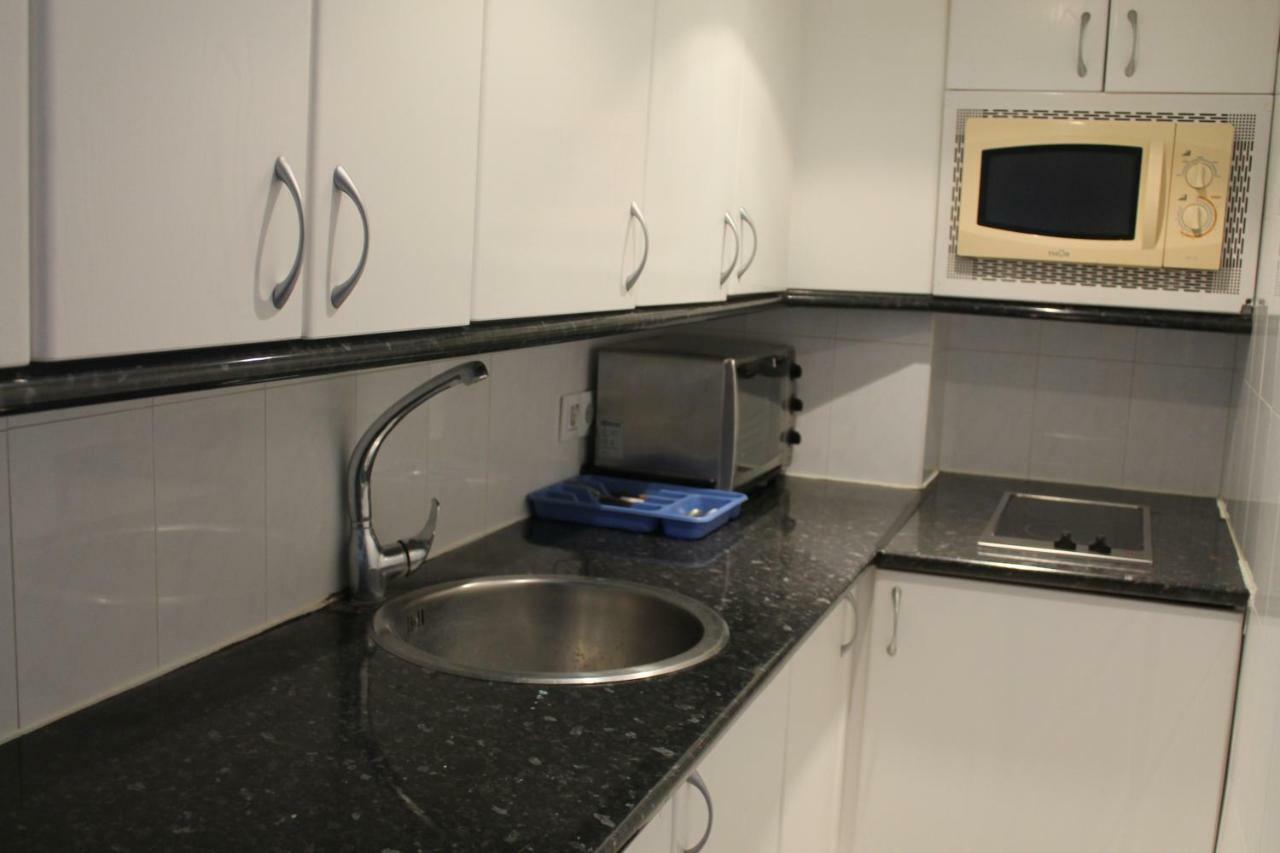 Apartment Palmeras Estudio 88 Fuengirola
